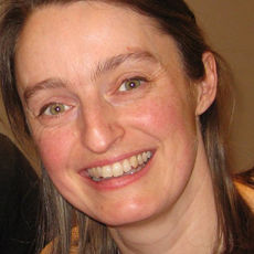 Dr Joanne Ercolani