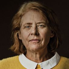 Professor Kimberley Scharf