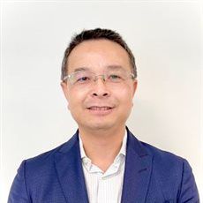 Dr Yong Lin