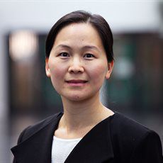 Dr Liyun Zhang