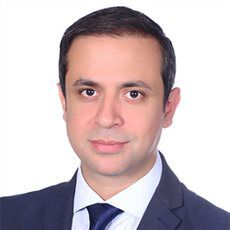 Dr Mahmoud Zakarneh