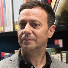 Dr Marco Barassi