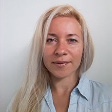 Dr Mayya Konovalova