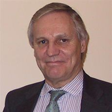 Professor Michael Theobald