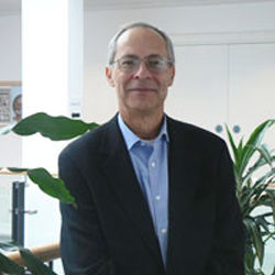 Professor Oded Shenkar