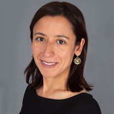 Dr Pilar Rojas Gaviria