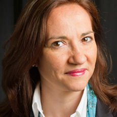 Professor Raquel Ortega-Argilés