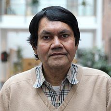 Professor Somnath Sen