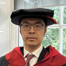 Dr Yongli Wang