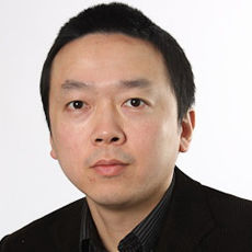 Dr Weiyue Wang
