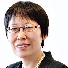 Professor Xiaohui Liu