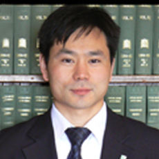 Dr Yufeng Zhang