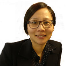 Dr Zhihua Li