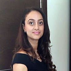 Mrs Ambika Sharma Solanki