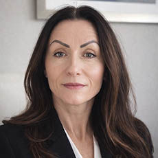 Professor Agnieszka (Aggie) Chidlow