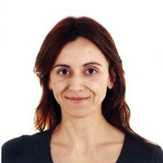 Professor Elena Giovannoni