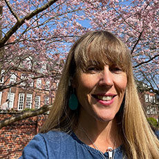 Professor Finola Kerrigan
