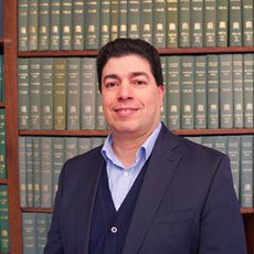 Professor Hisham Farag