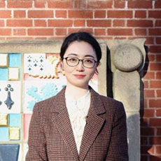 Dr Jing Liu