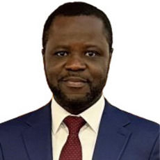 Professor Samuel Adomako