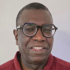 Michael Henry