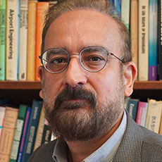 Professor Rohit Varman