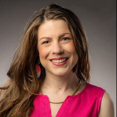 Dr Aikaterini (Katrina) Tavoulari