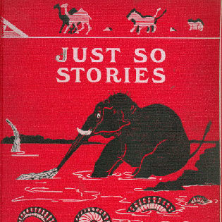 Exploring Rudyard Kipling's Just So Stories on Stage