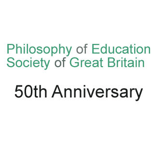 Philosophy of Education Conference 2015