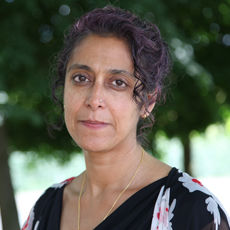 Dr Anita Soni