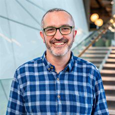 Dr Juan C Castro Alonso