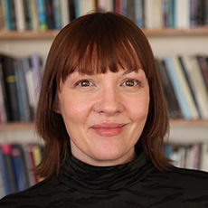 Professor Deborah Youdell - School of Education - University of Birmingham