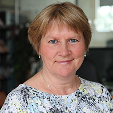 Professor Julie Allan