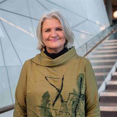 Professor Karen Guldberg