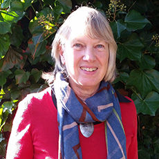Dr Linda Watson