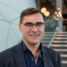 Professor Michael Hand