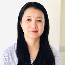Professor Zhu Hua