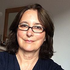 Anthea Gulliford