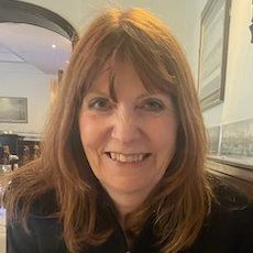 Professor Christine Skelton