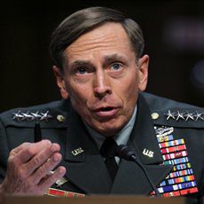 General David Petraeus