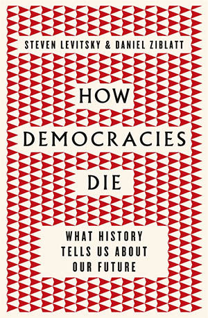 how decocracies come to die