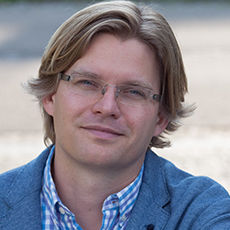 Dr Jost-Henrik Morgenstern-Pomorski