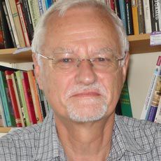 Professor Richard Batley