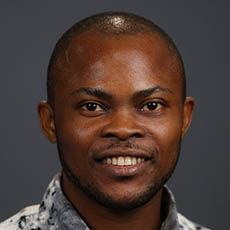 Dr Emeka Thaddues Njoku
