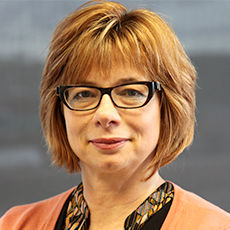 Professor Kataryna Wolczuk