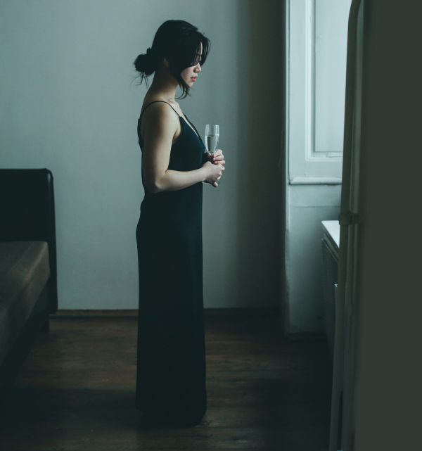 Vulnerability of ethnically East/Southeast Asians