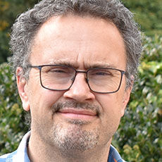 Dr Andrew John Sutton