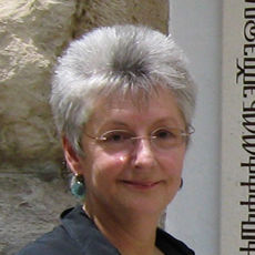 Professor Ann Davis