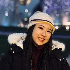 Dr Chalisa Chintrakarn