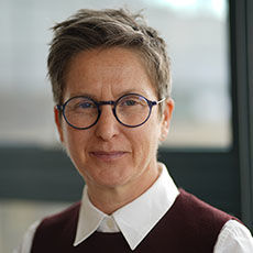 Professor Elizabeth McDermott
